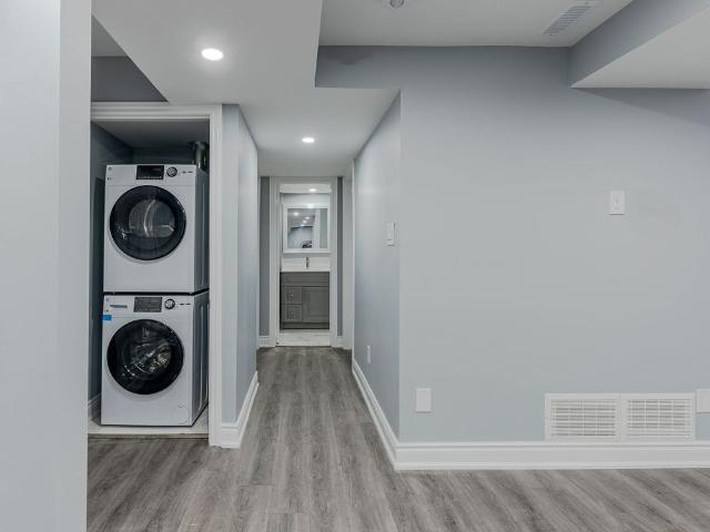 Apartment for rent in York, Ontario