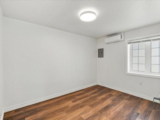 House for rent in York Centre, Toronto