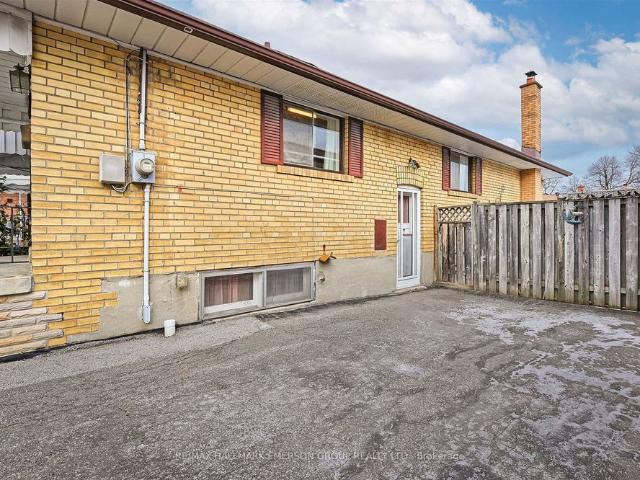 House for rent in Woburn, Ontario