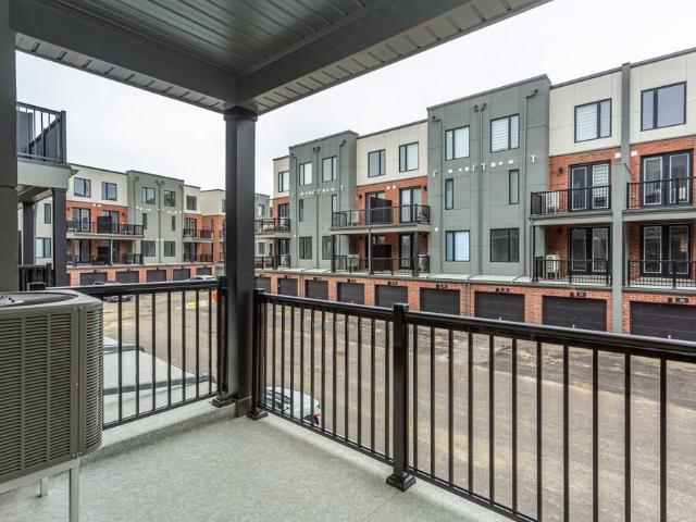 Apartment for rent in Waterloo, Ontario