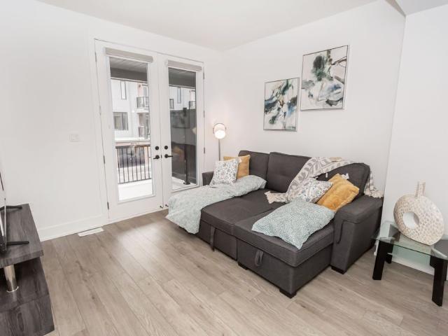 Apartment for rent in Waterloo, Ontario