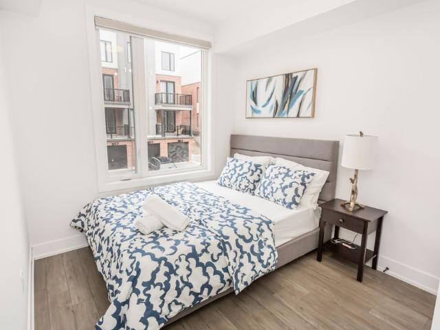 Apartment for rent in Waterloo, Southwestern Ontario