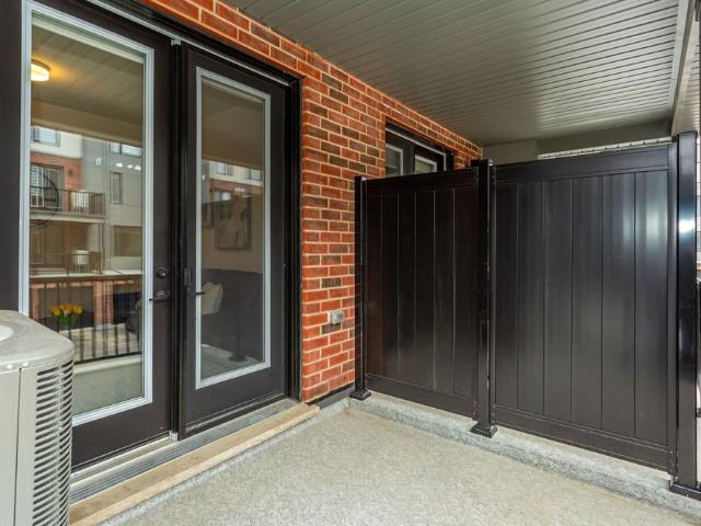 Apartment for rent in Waterloo, Ontario