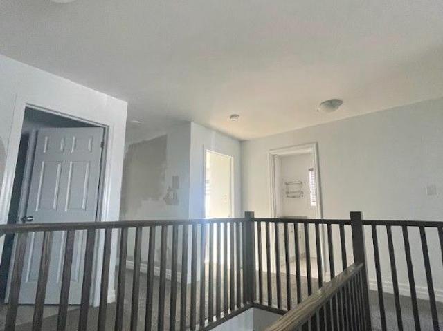 House for rent in Kitchener, Ontario