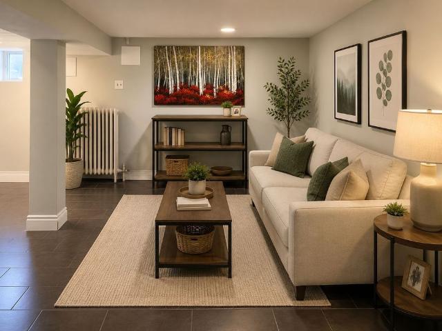 Apartment for rent in Woburn, Ontario