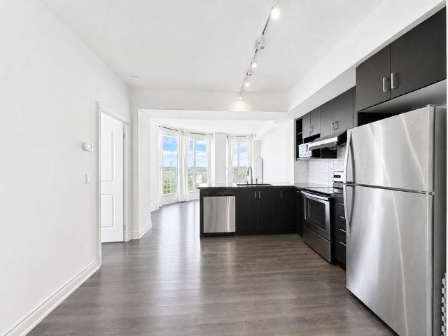 Apartment for rent in York, Ontario