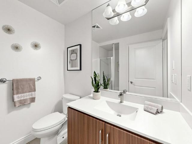 Apartment for rent in Markham, Golden Horseshoe