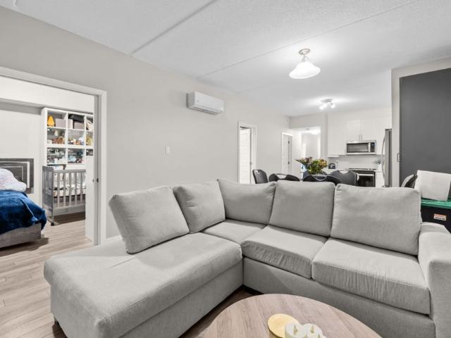 Apartment for rent in Faubourg Ste-Marie, Russell