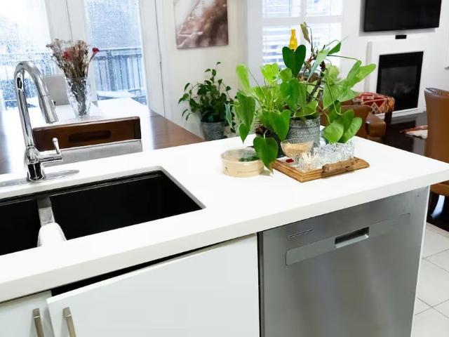 House for rent in Barrie, Central Ontario