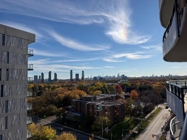 Apartment for rent in Don Valley East, Toronto