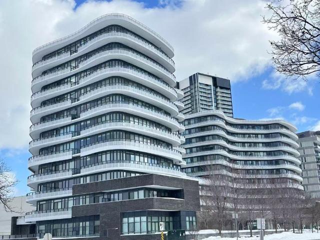 Apartment for rent in Woburn, Ontario