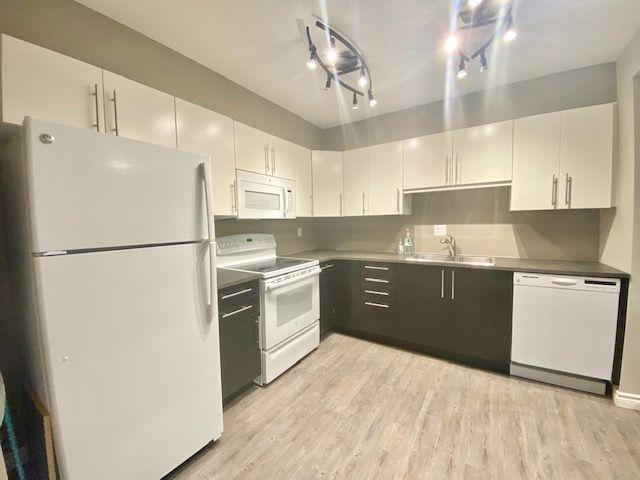 Apartment for rent in London, Southwestern Ontario