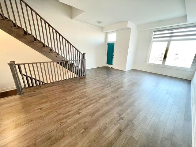 Townhouse for rent in York, Ontario