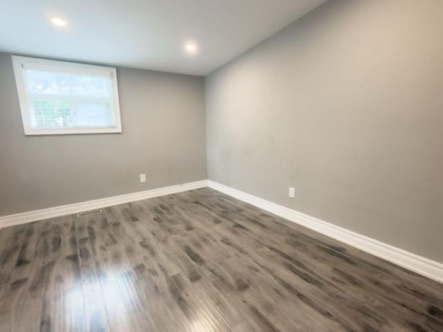 House for rent in Woburn, Ontario