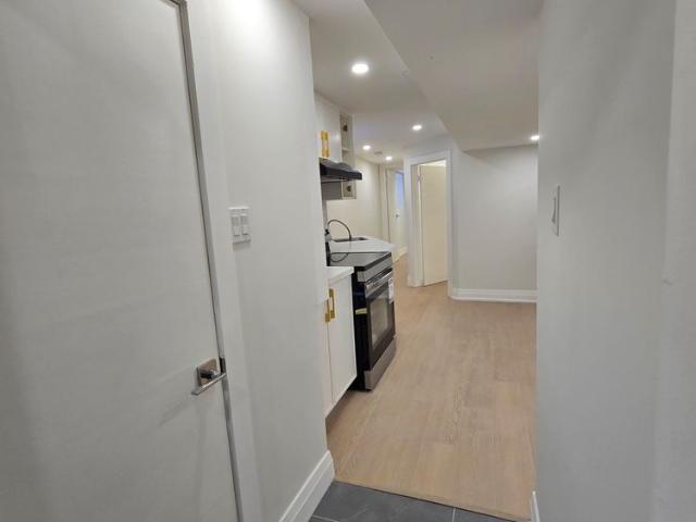 House for rent in Woburn, Ontario
