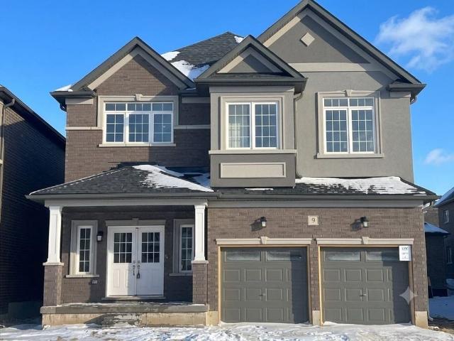 House for rent in County Of Brant, Ontario