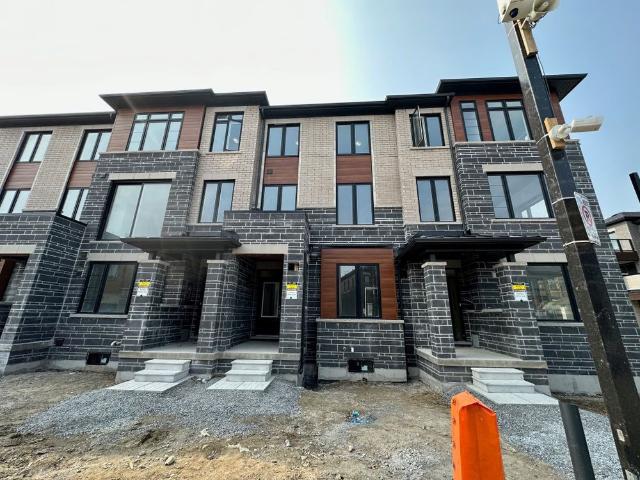 Townhouse for rent in York, Ontario