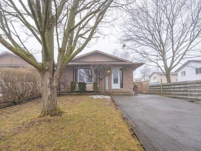 House for rent in Caledonia, Ontario