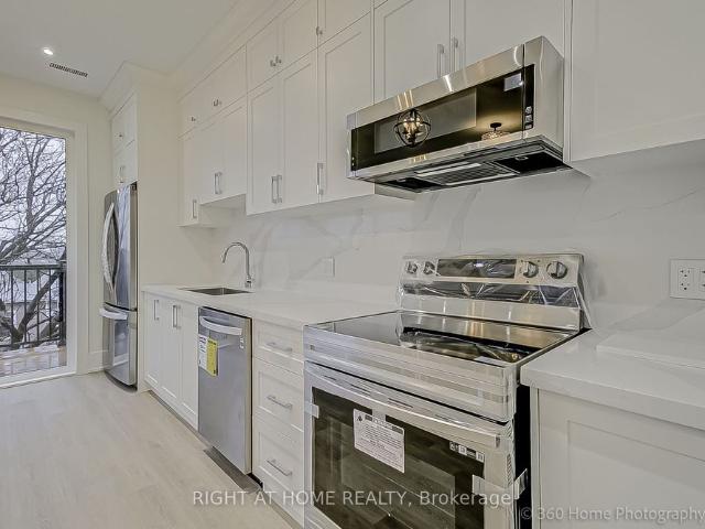 House for rent in Woburn, Ontario