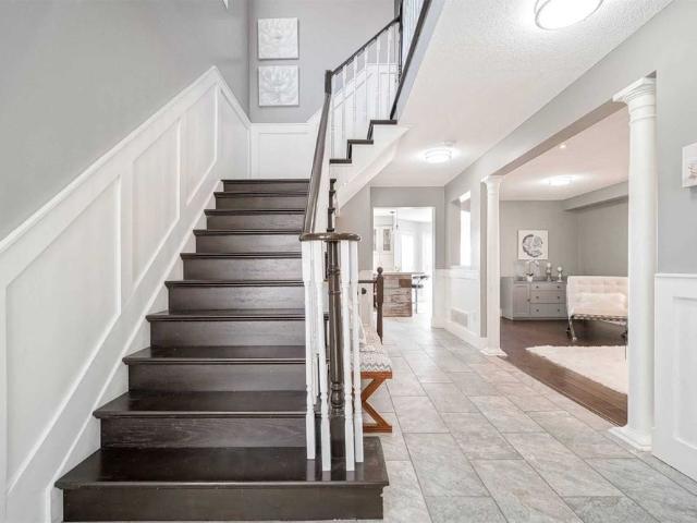 House for rent in Lundy Village, Brampton