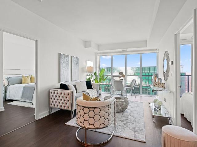 Apartment for rent in Woburn, Ontario