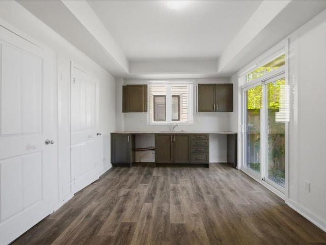 Townhouse for rent in Wasaga Beach, Ontario