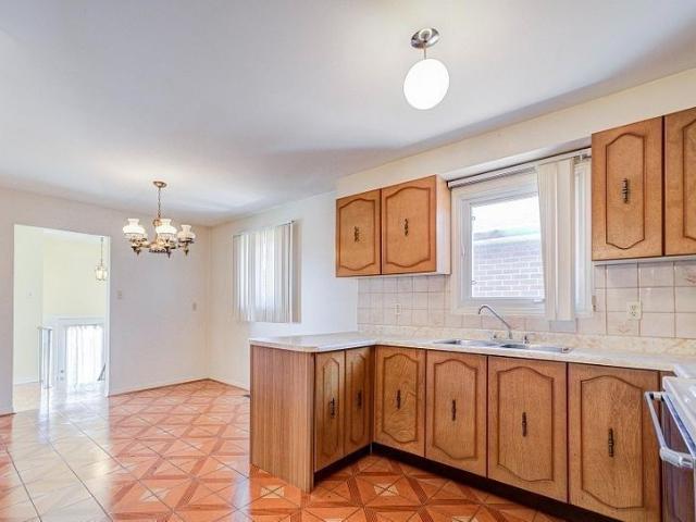 House for rent in Woburn, Ontario