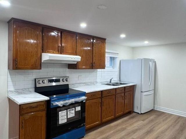 House for rent in Humber River—Black Creek, Toronto