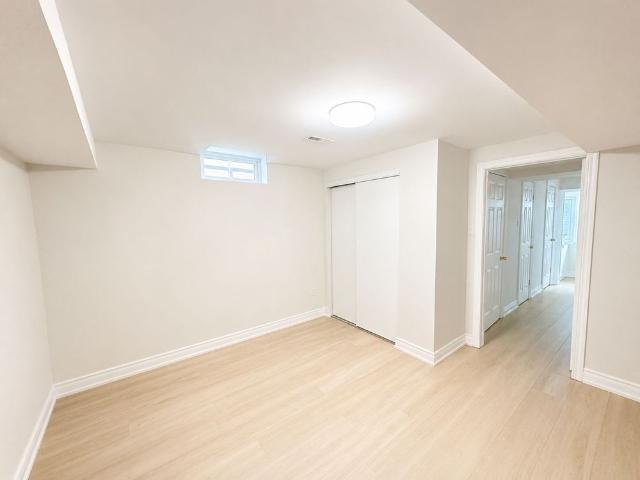 Apartment for rent in York, Ontario