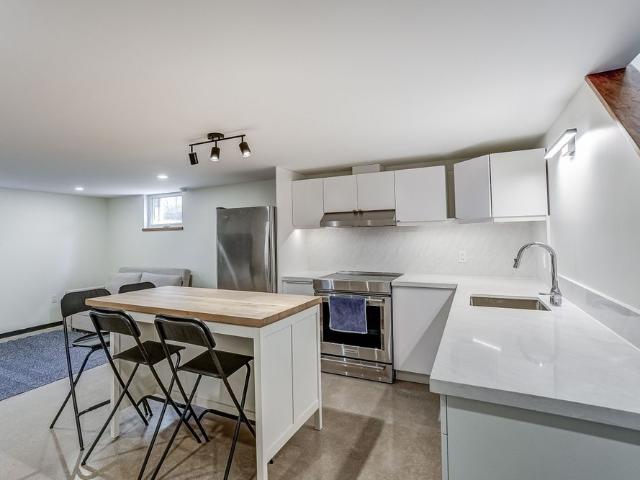 House for rent in Woburn, Ontario