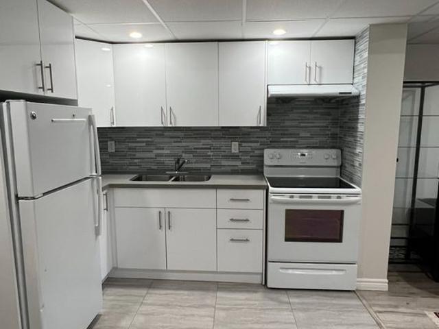 Townhouse for rent in York, Ontario