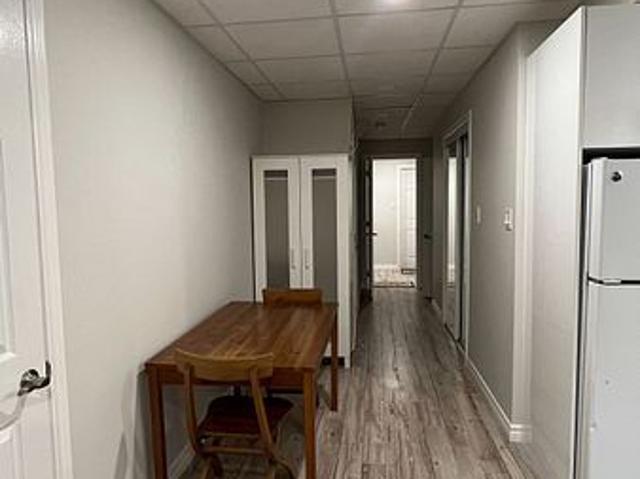 Townhouse for rent in York, Ontario