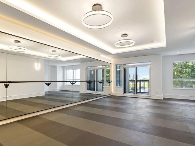 Apartment for rent in Markham, Golden Horseshoe