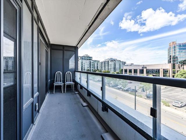 Apartment for rent in York, Ontario