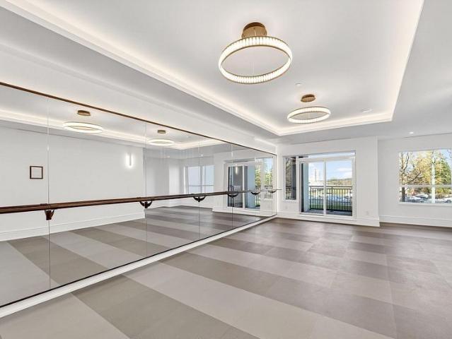Apartment for rent in Markham, Golden Horseshoe