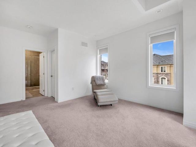 Townhouse for rent in Oakville, Ontario