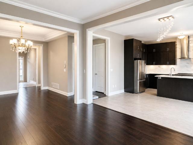 House for rent in Holland Landing, Golden Horseshoe