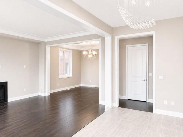 House for rent in Holland Landing, Golden Horseshoe