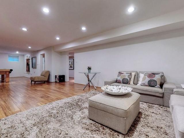 House for rent in Woburn, Ontario
