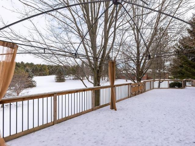 House for rent in Caledon, Ontario