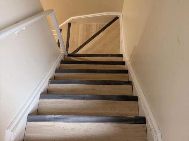 House for rent in Lundy Village, Brampton