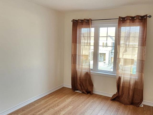 Townhouse for rent in Barrie, Ontario