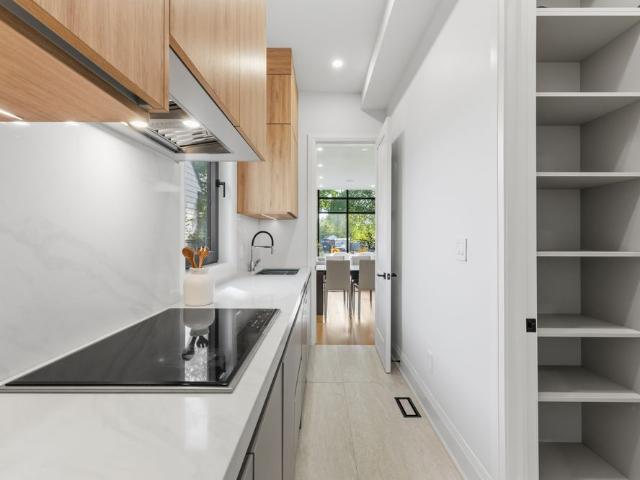 House for rent in Mississauga, Ontario