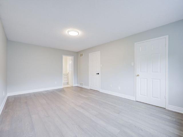 House for rent in York, Ontario