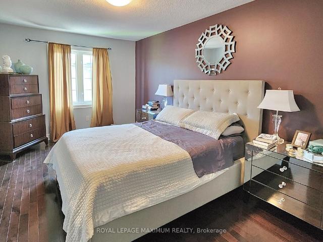 Townhouse for rent in Woburn, Ontario