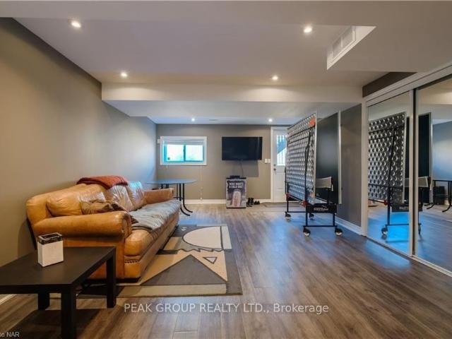 Townhouse for rent in Niagara, Ontario