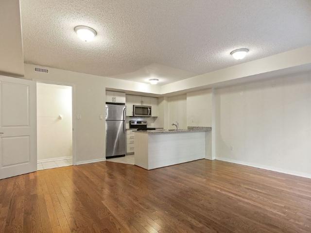 Apartment for rent in Woburn, Ontario