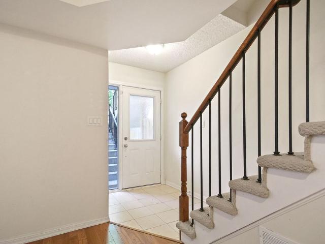 Apartment for rent in Davenport, Toronto