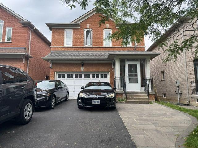 Apartment for rent in York, Ontario