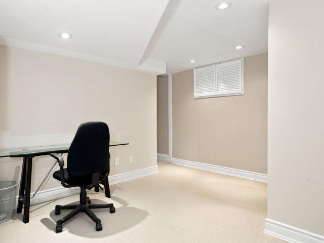 House for rent in Pickering Village, Ajax